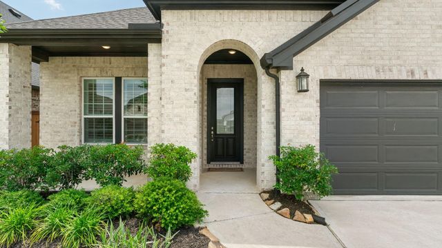 2323 Lambert Drive, Katy, TX 77493