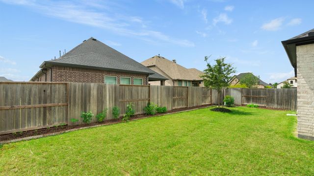 2323 Lambert Drive, Katy, TX 77493