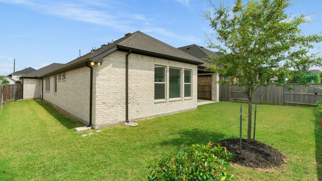 2323 Lambert Drive, Katy, TX 77493