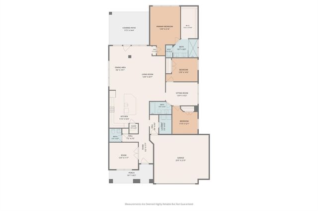 2323 Lambert Drive, Katy, TX 77493