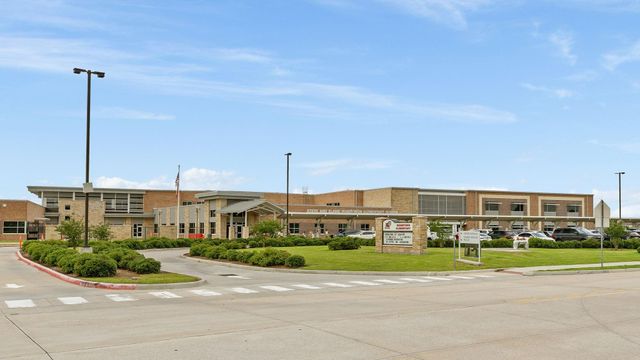 2323 Lambert Drive, Katy, TX 77493