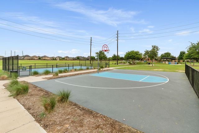2323 Lambert Drive, Katy, TX 77493