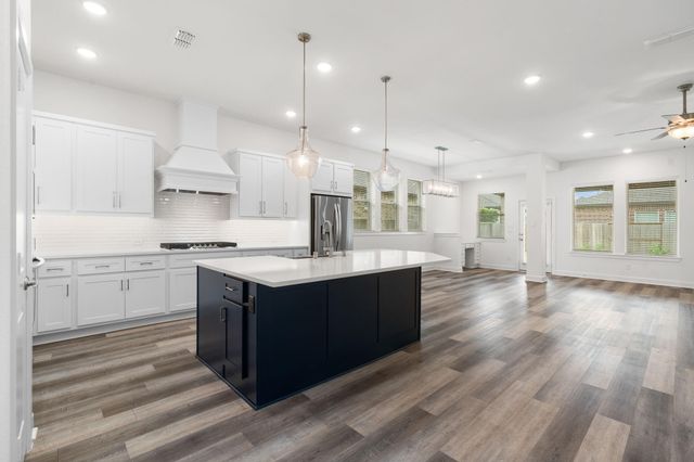 2323 Lambert Drive, Katy, TX 77493