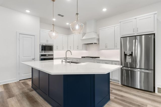 2323 Lambert Drive, Katy, TX 77493