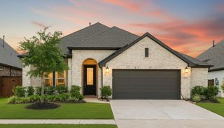 2323 Lambert Drive, Katy, TX 77493