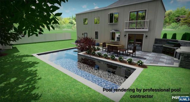 4 4th Street, Pequannock Township, NJ 07440