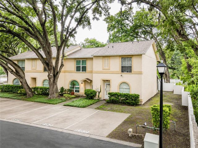 602 SAINT HENRY DRIVE, Brandon, FL 33511