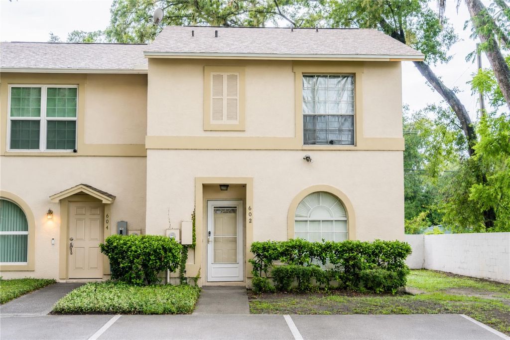 602 SAINT HENRY DRIVE, Brandon, FL 33511