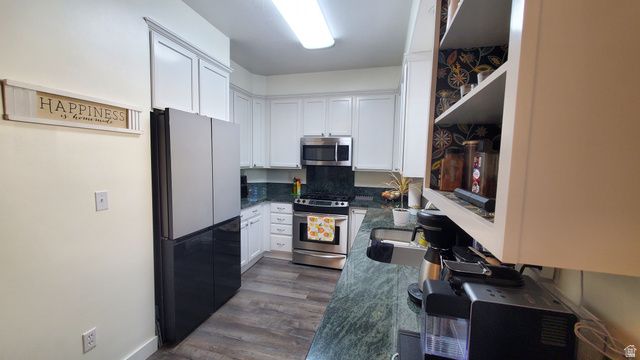 5544 W GERONIMO WAY, West Jordan, UT 84081