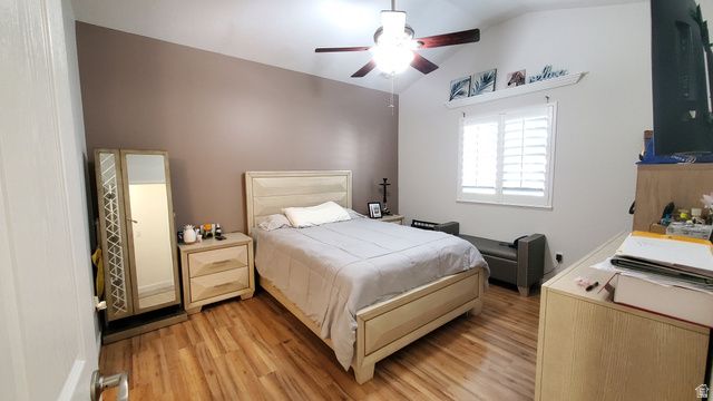 5544 W GERONIMO WAY, West Jordan, UT 84081