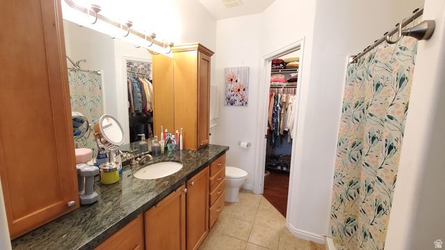 5544 W GERONIMO WAY, West Jordan, UT 84081