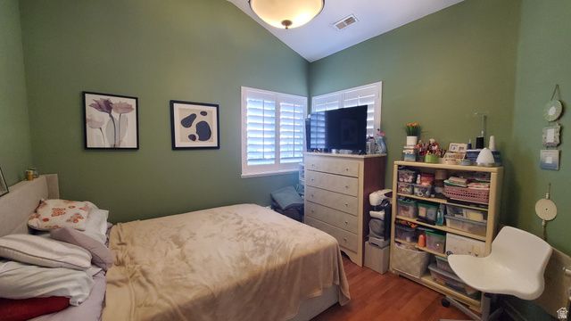 5544 W GERONIMO WAY, West Jordan, UT 84081