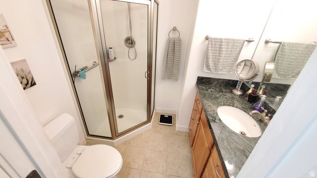 5544 W GERONIMO WAY, West Jordan, UT 84081