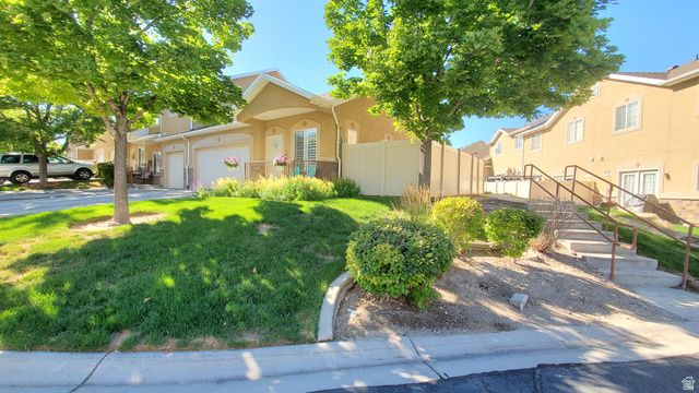 5544 W GERONIMO WAY, West Jordan, UT 84081