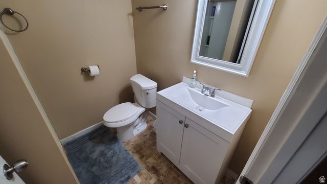 5544 W GERONIMO WAY, West Jordan, UT 84081