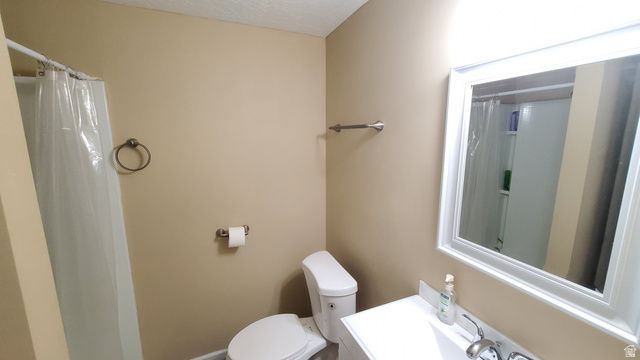 5544 W GERONIMO WAY, West Jordan, UT 84081