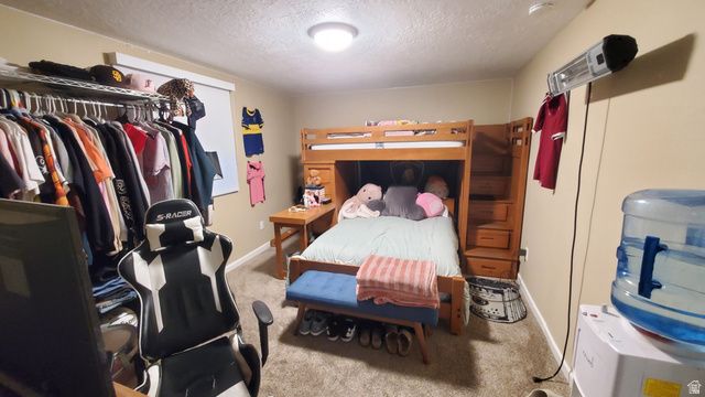 5544 W GERONIMO WAY, West Jordan, UT 84081