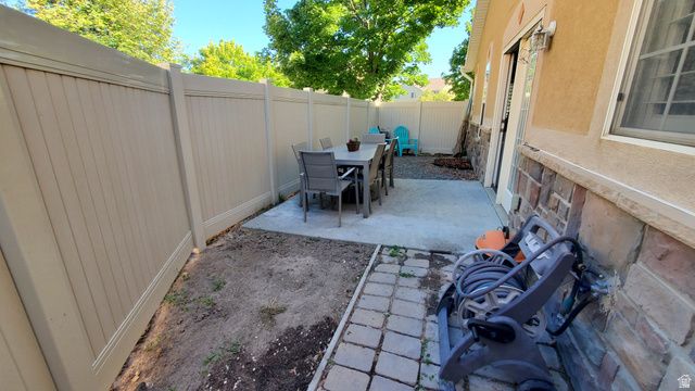 5544 W GERONIMO WAY, West Jordan, UT 84081