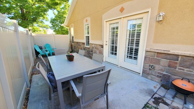5544 W GERONIMO WAY, West Jordan, UT 84081