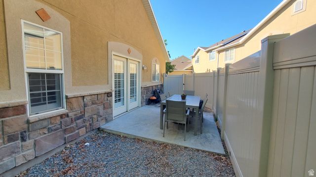 5544 W GERONIMO WAY, West Jordan, UT 84081