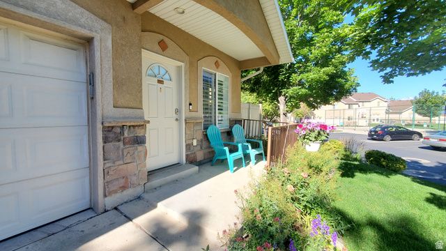 5544 W GERONIMO WAY, West Jordan, UT 84081