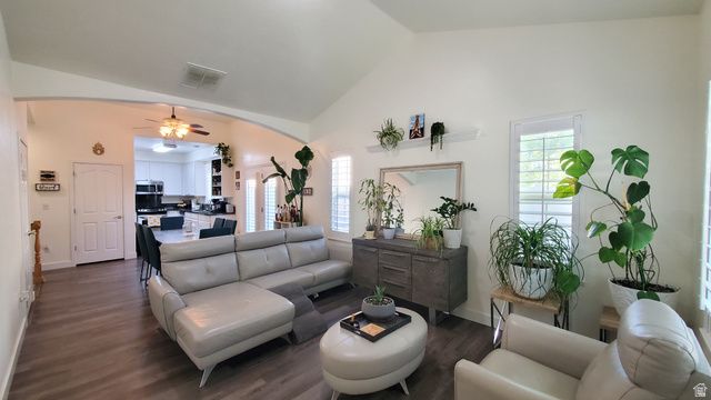 5544 W GERONIMO WAY, West Jordan, UT 84081