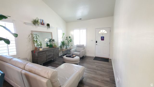 5544 W GERONIMO WAY, West Jordan, UT 84081