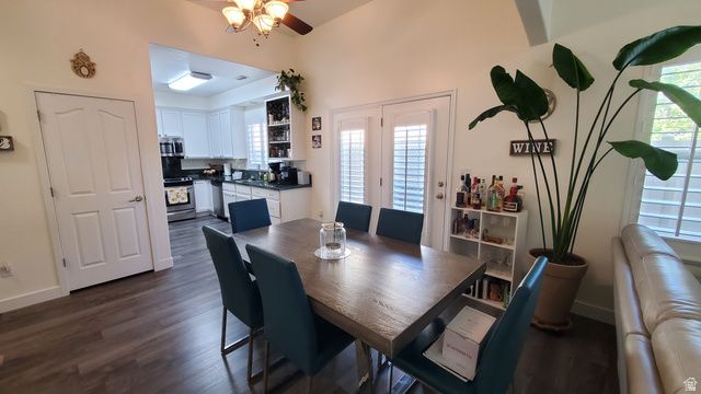 5544 W GERONIMO WAY, West Jordan, UT 84081