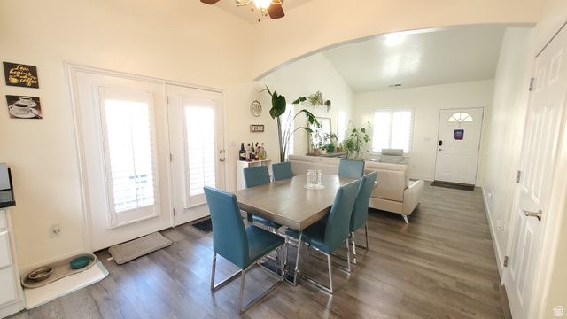 5544 W GERONIMO WAY, West Jordan, UT 84081