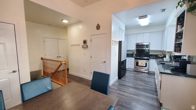 5544 W GERONIMO WAY, West Jordan, UT 84081