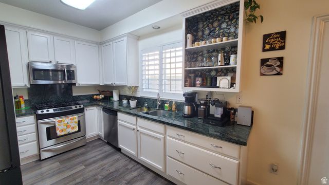 5544 W GERONIMO WAY, West Jordan, UT 84081