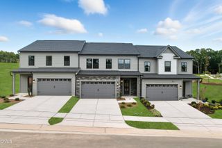 2144 Barnside Lane, Apex, NC 27502