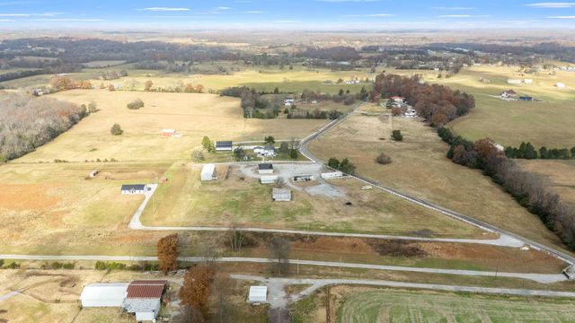 0 Henderson Road, Shelbyville, TN 37160