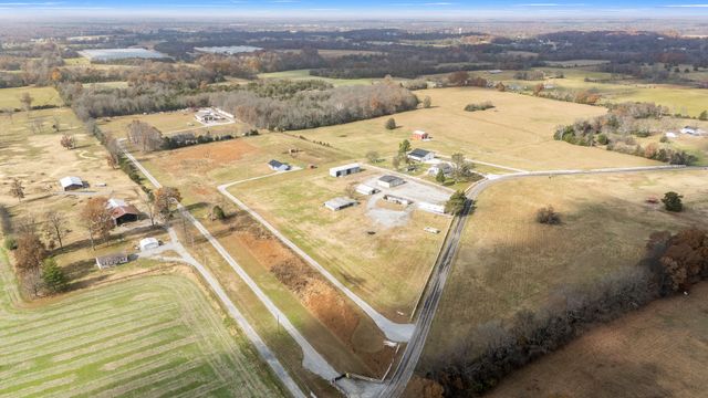 0 Henderson Road, Shelbyville, TN 37160