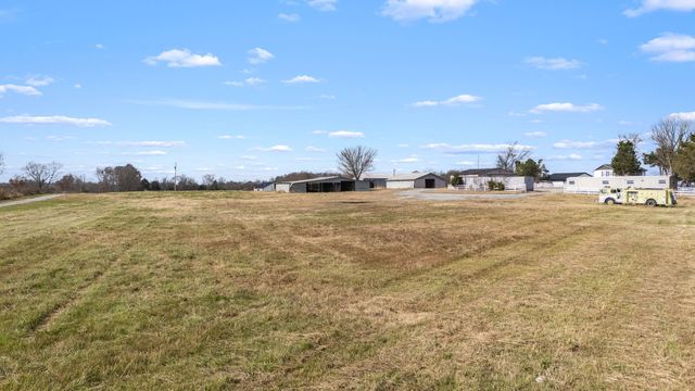0 Henderson Road, Shelbyville, TN 37160