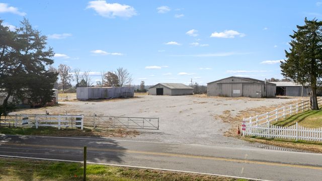 0 Henderson Road, Shelbyville, TN 37160