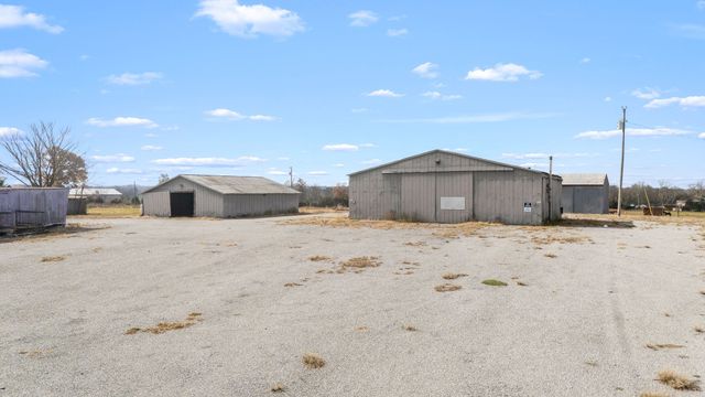 0 Henderson Road, Shelbyville, TN 37160