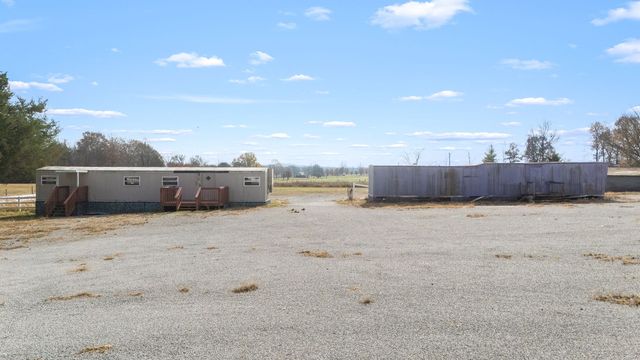 0 Henderson Road, Shelbyville, TN 37160