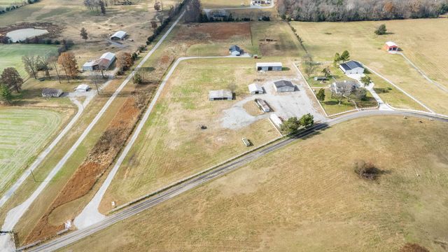 0 Henderson Road, Shelbyville, TN 37160