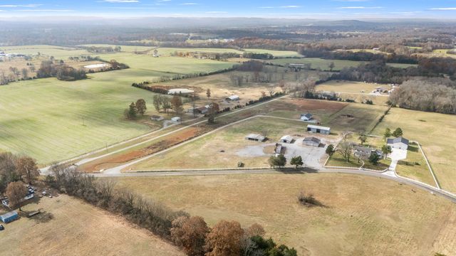 0 Henderson Road, Shelbyville, TN 37160