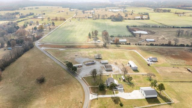 0 Henderson Road, Shelbyville, TN 37160