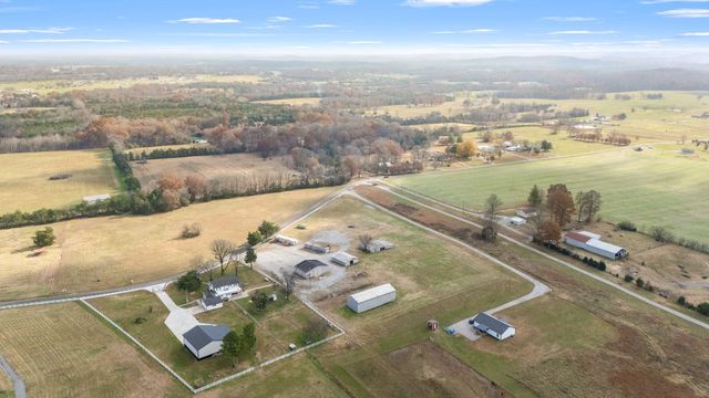 0 Henderson Road, Shelbyville, TN 37160