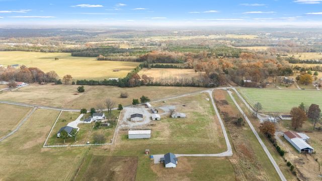 0 Henderson Road, Shelbyville, TN 37160