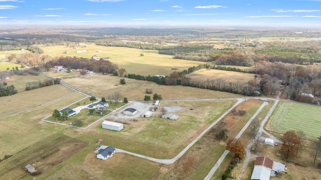 0 Henderson Road, Shelbyville, TN 37160