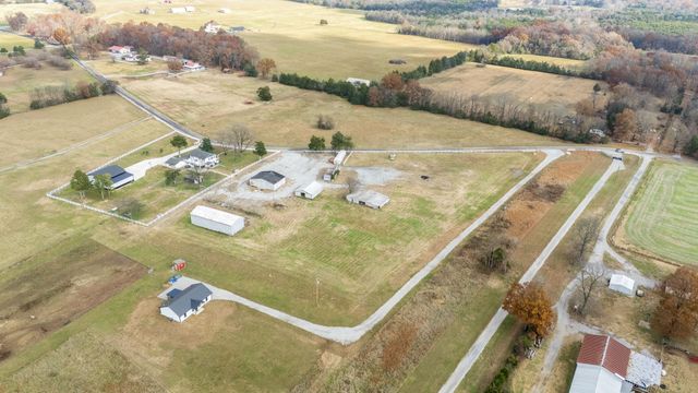 0 Henderson Road, Shelbyville, TN 37160