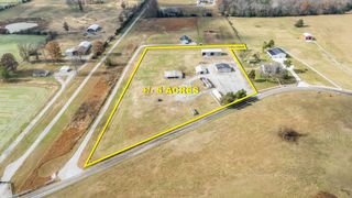 0 Henderson Road, Shelbyville, TN 37160