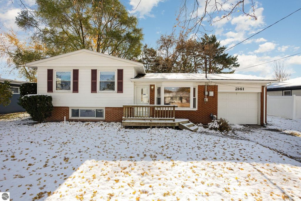 2161 Plainview, Saginaw, MI 48603