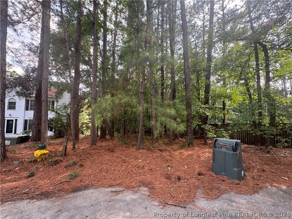743 Stonington Drive, Fayetteville, NC 28311 — exterior