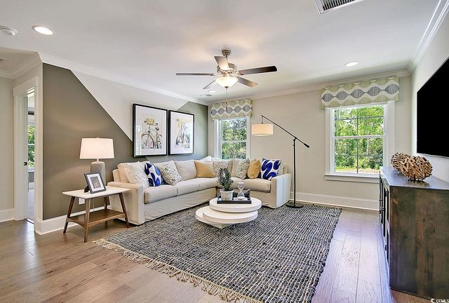 1098 Laconic Dr., Myrtle Beach, SC 29588