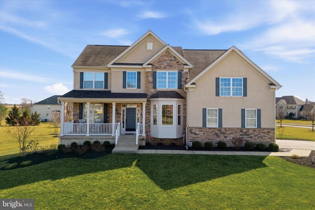 178 WESTBROOK RD, Clarksboro, NJ 08020